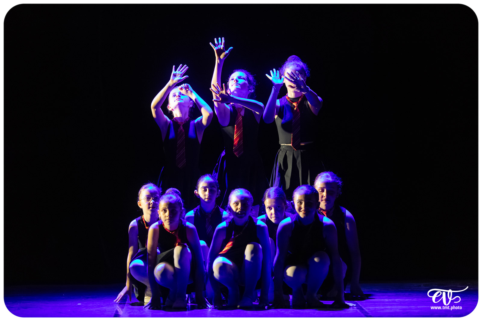 GALA DANSE EMMDH 2024